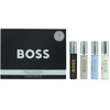 Hugo Boss miniatiūrų rinkinys, 40 ml