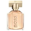 Kvepalai moterims HUGO BOSS Boss The Scent EDP, 30 ml