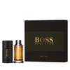 Hugo Boss The Scent for Men (Rinkinys Vyrams) EDT 100ml + 75ml Pieštukinis antiperspirantas