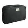 Hugo Boss, Toiletry, Toiletry, GWP Textile Pouch, Juodas, 23 x 8 x 14 cm