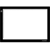Huion L4S apšviesta LED braižymo lenta