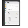 HUION Note E X50 Planšetė