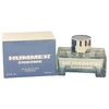 Hummer Chrome EDT 125 ml
