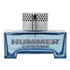 Hummer Chrome EDT 125 ml