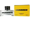 HUMMER Hummer EDT tualetinis vanduo vyrams, 125 ml