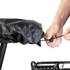 Hurtel Atsparus vandeniui saddle cover - juodas