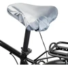 Hurtel Atsparus vandeniui saddle cover - pilka