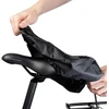 Hurtel Atsparus vandeniui saddle cover - juodas