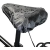 Hurtel Atsparus vandeniui saddle cover - juodas