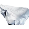 Hurtel Atsparus vandeniui saddle cover - pilka