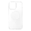 Hurtel Itin skaidrus, suderinamas su „MagSafe“ dėklas, skirtas „iPhone 17 Air“ – permatomas