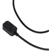 Hurtel HLS-3 Magnetinis USB-C įkroviklis Samsung Galaxy Fit3 1m – Juodas
