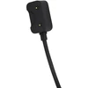 Hurtel HLS-3 Magnetinis USB-C įkroviklis Samsung Galaxy Fit3 1m – Juodas