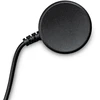 Hurtel Samsung Galaxy Watch Išmanusis laikrodis Inductive Charger with Magnetic Clip – juodos spalvos