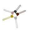 Hurtel Silicone cable reel – baltas