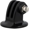 Hurtel Sports Camera Mount with GoPro Tripod Mount - Juodas