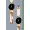 Išmaniojo laikrodžio Samsung Galaxy Watch silikoninis Hurtel dirželis, 42mm