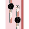 Išmaniojo laikrodžio Samsung Galaxy Watch silikoninis Hurtel dirželis, 42mm