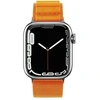Hurtel Apyrankė Alpine steel buckle for Apple Watch 38/40/41 mm – oranžinės spalvos