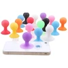 Hurtel Telefono laikiklis su a round head – žalios spalvos
