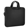Hurtel Universal kompiuterio krepšys 15.6” – juodos spalvos
