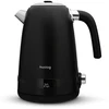 mPTech Sp. su o.o. Huslog retro virdulys with temperature control juodas 1,7L 2200W
