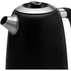 mPTech Sp. su o.o. Huslog retro virdulys with temperature control juodas 1,7L 2200W