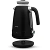 mPTech Sp. su o.o. Huslog retro virdulys with temperature control juodas 1,7L 2200W