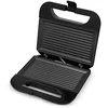 Sumuštinių keptuvas mPTech Sp. su o.o. Huslog sandwich maker 750W GentleBite