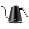 mPTech Sp. su o.o. Huslog virdulys with Smartcontrol base juodas-sidabrinis 1L