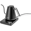mPTech Sp. su o.o. Huslog virdulys with Smartcontrol base juodas-sidabrinis 1L