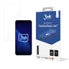 3MK FlexibleGlass Lite dėklas Samsung Galaxy S25 Edge telefonui