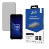 3Mk apsauga „Oukitel G2“ – 3mk lankstus stiklas