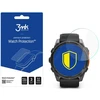 Hybrid Glass 3mk Watch Protection FlexibleGlass for Garmin Fenix ââ8 Amoled 51mm
