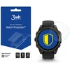 3MK FlexibleGlass Garmin Fenix 8 Solar/Sapphire 47mm hibridinis stiklas
