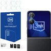 Hybrid glass for 3mk camera lens Lens Protection for Xiaomi Mix Flip (front)