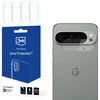 3Mk apsauginis hibridinis stiklas kameros objektyvui 3mk objektyvo apsauga, skirta „Google Pixel 9“