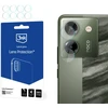 Hybrid Glass for Camera Lens 3mk Lens Protection for Xiaomi Poco M7 Pro 5G