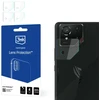 Hibridinis stiklas fotoaparato objektyvui 3mk Lens Protection, skirtas Asus ROG Phone 9 9 Pro