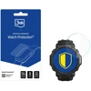 3Mk apsauginis hibridinis stiklas išmaniojo laikrodžio ekranui. 3mk apsauginis „FlexibleGlass“ skirtas „Amazfit T-Rex 3 Pro 44mm“.