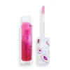 I Heart Revolution Tropical Plumping Lip Oil Pomegranate 3.8 ml