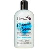 I Love Bath &amp; Shower Creme, 500 ml