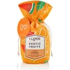 I Love Exotic Fruits Mango Grapefruit Mango Pineapple Scented Candle, 160 g