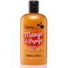 I Love Mango &amp; Papaya Cleansing Dušo želė, 500 ml