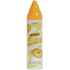 „I Love Meringue Kisses“ veganiškos drėkinamosios dušo putos be žiaurumo, 250 ml