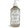 „I Love Naturals Collection“ valomasis skystas muilas rankoms su laimu, imbierais ir kardamonu, 500 ml