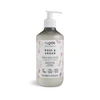 I Love Naturals Collection Vegan Moisturizing Rose &amp; Argan Lotion For Hands &amp; Body, 500 ml