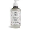 „I Love Naturals Collection“ veganiškas drėkinamasis rožių ir argano losjonas rankoms ir kūnui, 500 ml