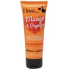 I Love Originals Hydrating Hand Lotion Mango & Papaya, 75 ml