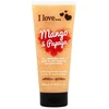 I Love Originals Mango &amp; Papaya Exfoliating Dušo želė For All Skin Types, 200 ml